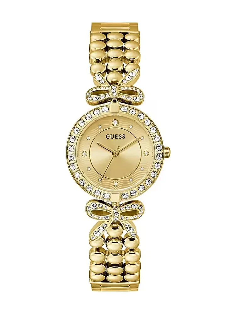 Guess Ribbon Kadın Kol Saati GUGW0838L2 - 1