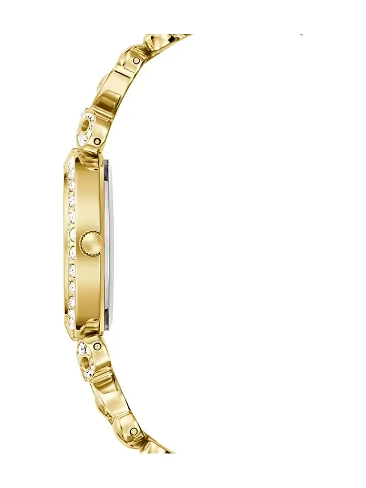 Guess Ribbon Kadın Kol Saati GUGW0838L2 - 2
