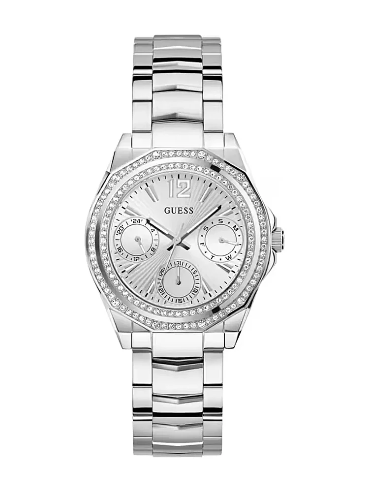Guess Ritzy Kadın Kol Saati GUGW0685L1 - 1