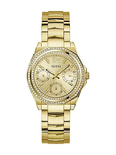 Guess Ritzy Kadın Kol Saati GUGW0685L2 - Guess
