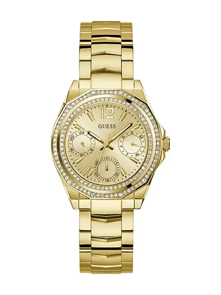 Guess Ritzy Kadın Kol Saati GUGW0685L2 - 1
