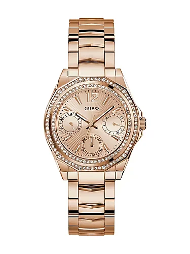 Guess Ritzy Kadın Kol Saati GUGW0685L3 - Guess
