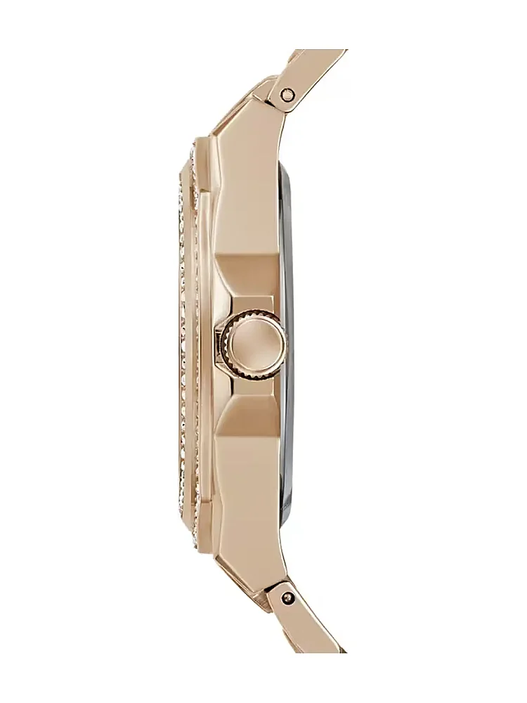 Guess Ritzy Kadın Kol Saati GUGW0685L3 - 2