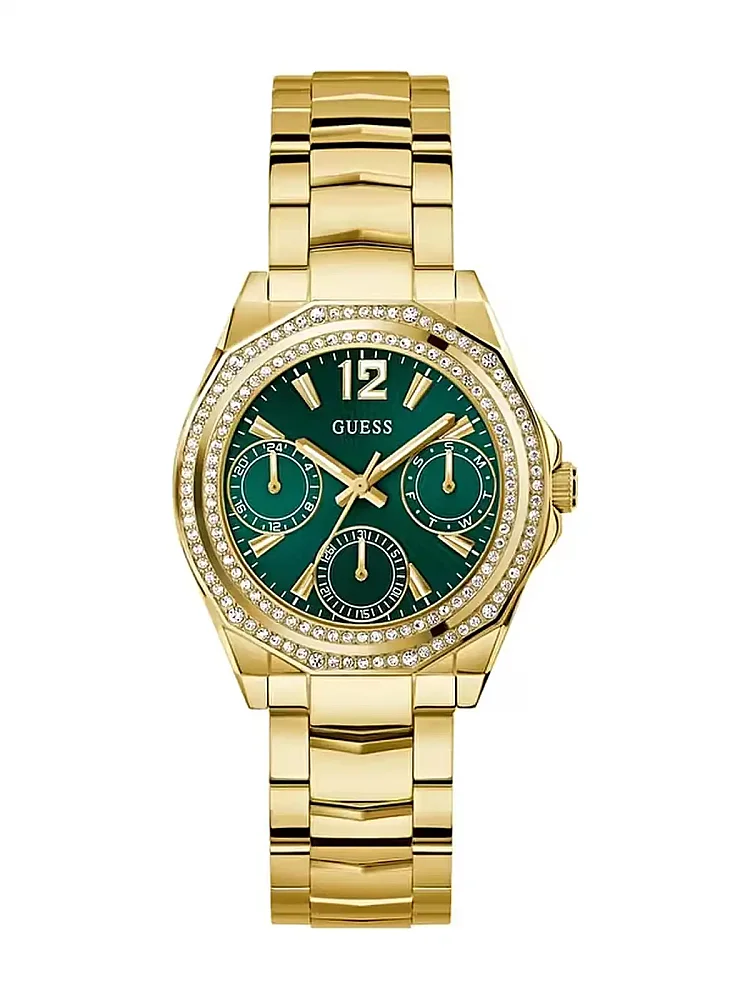 Guess Ritzy Kadın Kol Saati GUGW0685L5 - 1