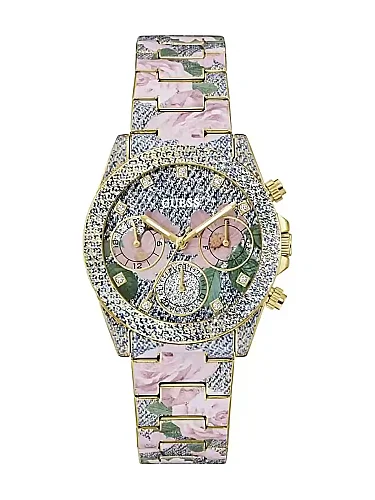 Guess Rosalie Kadın Kol Saati GUGW1039L1