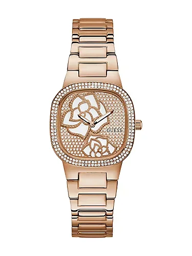 Guess Rose Bud Kadın Kol Saati GUGW0544L4 - Guess