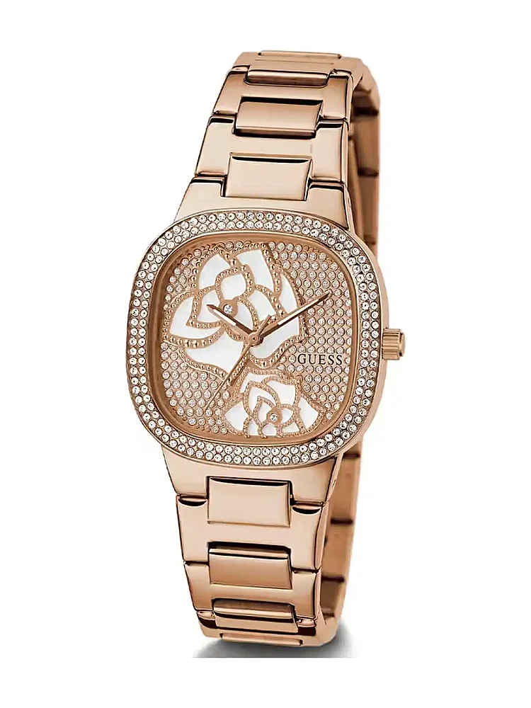Guess Rose Bud Kadın Kol Saati GUGW0544L4 - 2