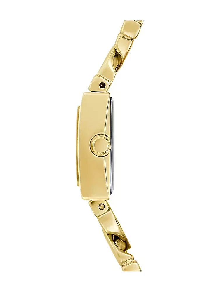 Guess Runaway Kadın Kol Saati GUGW0603L2 - 2