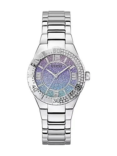 Guess Sangria Kadın Kol Saati GUGW0882L1 - Guess