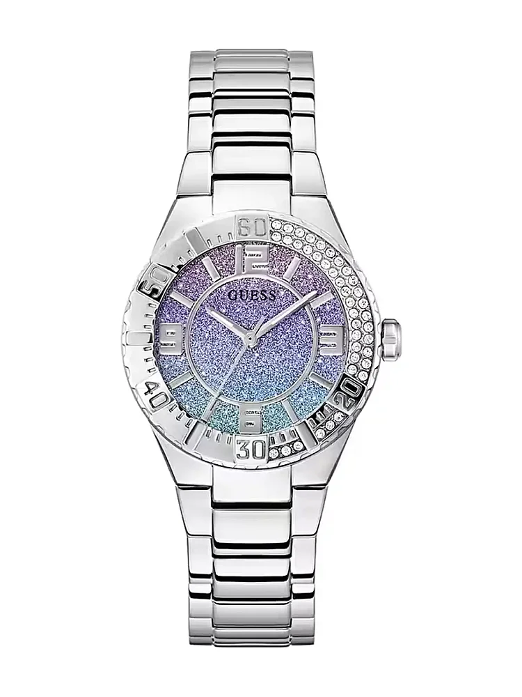 Guess Sangria Kadın Kol Saati GUGW0882L1 - 1