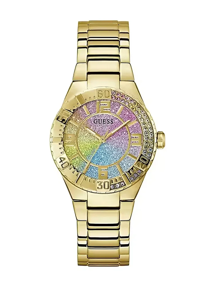 Guess Sangria Kadın Kol Saati GUGW0882L2 - 1