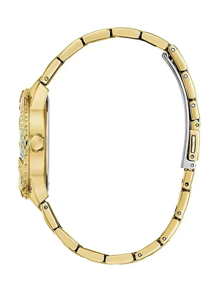 Guess Sangria Kadın Kol Saati GUGW0882L2 - 2