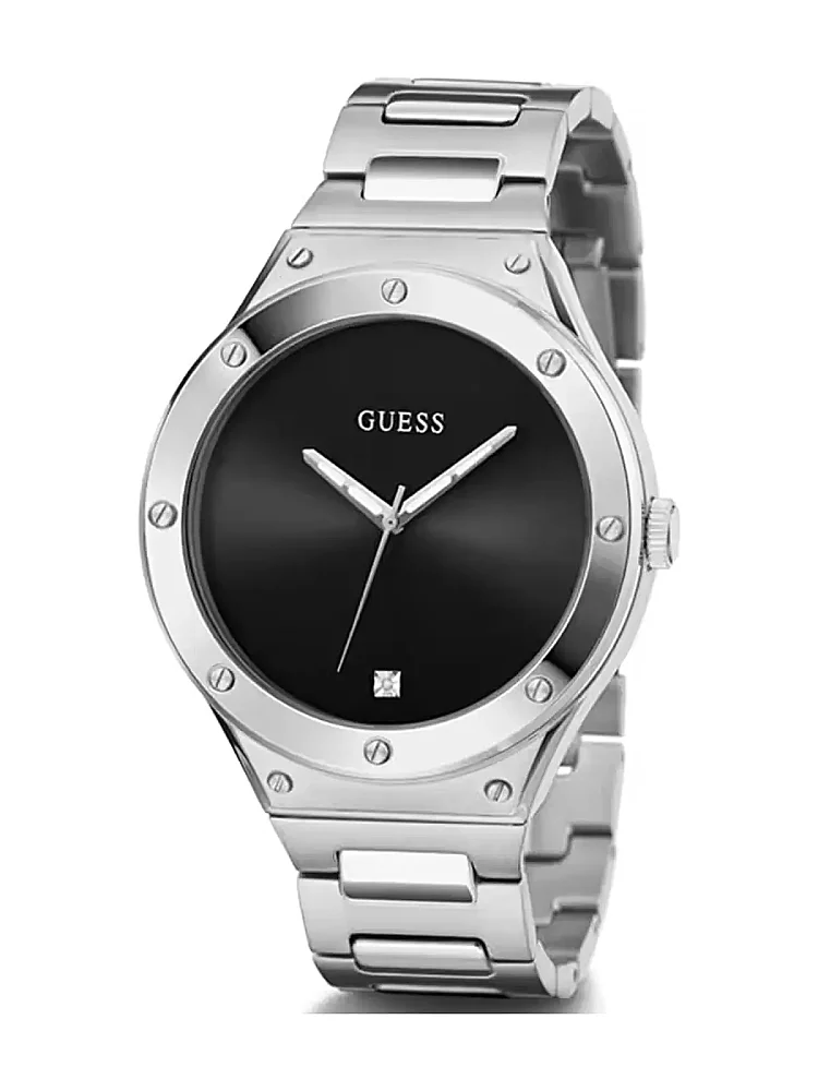 Guess Scope Unisex Kol Saati GUGW0427G1 - 2