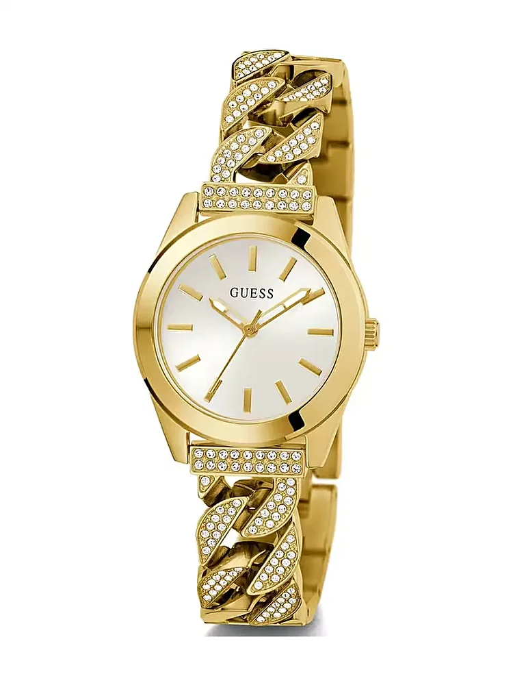Guess Serena Kadın Kol Saati GUGW0546L2 - 2