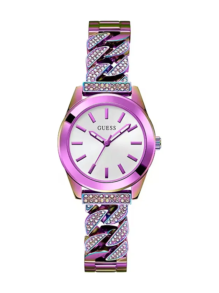 Guess Serena Kadın Kol Saati GUGW0546L3 - 1