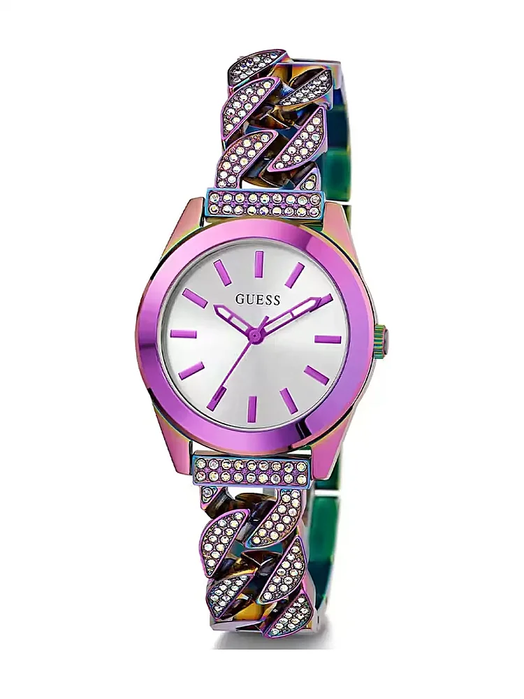 Guess Serena Kadın Kol Saati GUGW0546L3 - 2