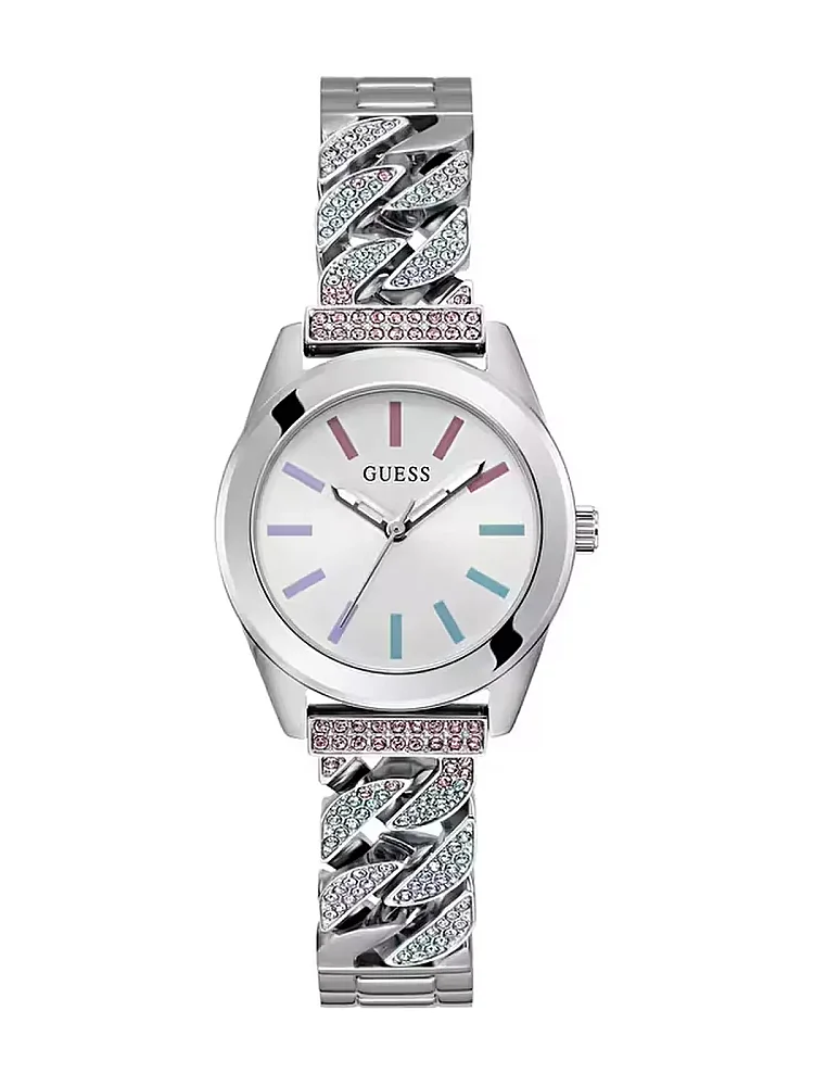 Guess Serena Kadın Kol Saati GUGW0546L4 - 1