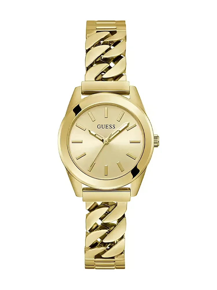 Guess Serena Kadın Kol Saati GUGW0653L1 - 1