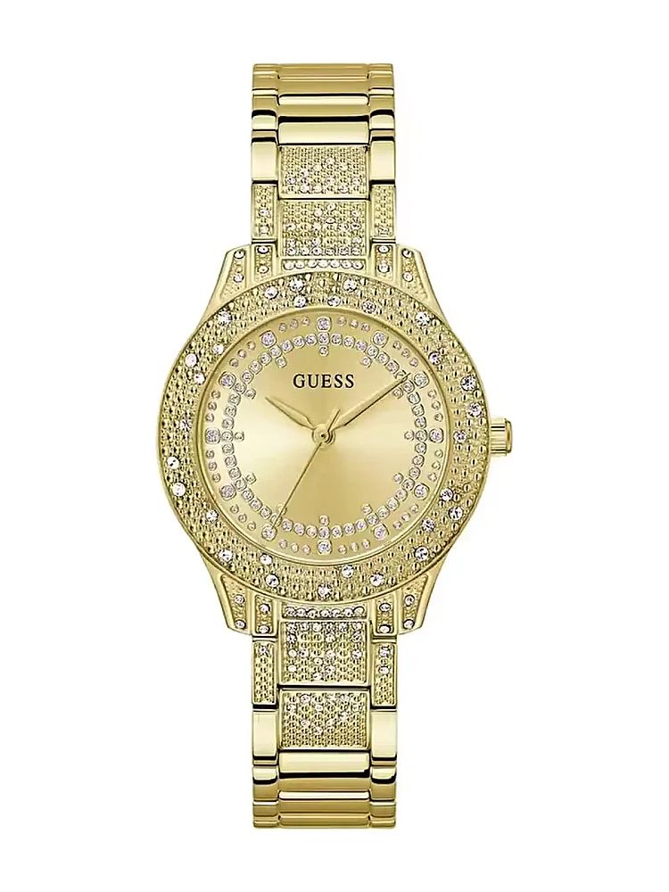 Guess Shooting Star Kadın Kol Saati GUGW0746L2 - 1