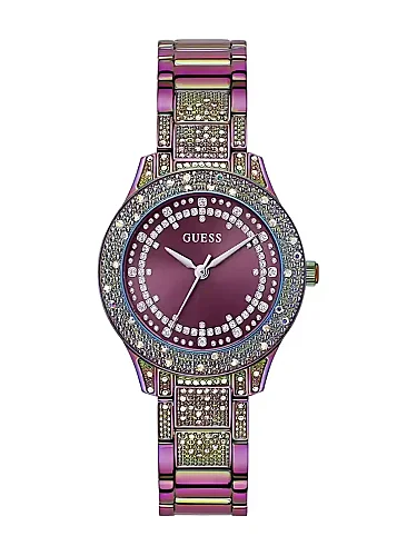 Guess Shooting Star Kadın Kol Saati GUGW0746L3 - Guess