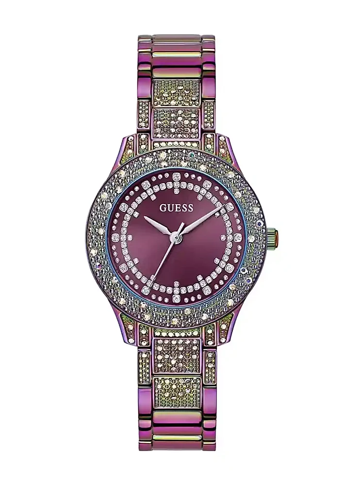 Guess Shooting Star Kadın Kol Saati GUGW0746L3 - 1