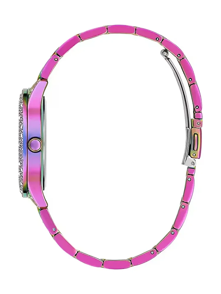 Guess Shooting Star Kadın Kol Saati GUGW0746L3 - 2