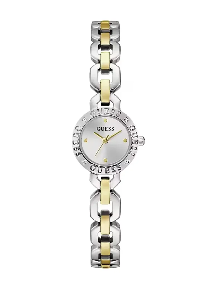 Guess Siren Kadın Kol Saati GUGW1019L3 - 1