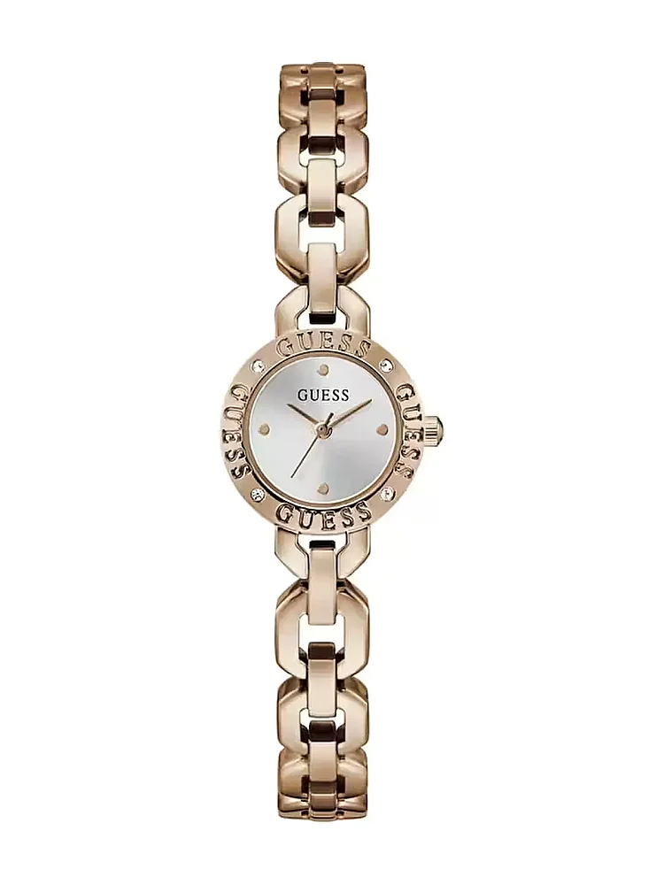 Guess Siren Kadın Kol Saati GUGW1019L4 - 1
