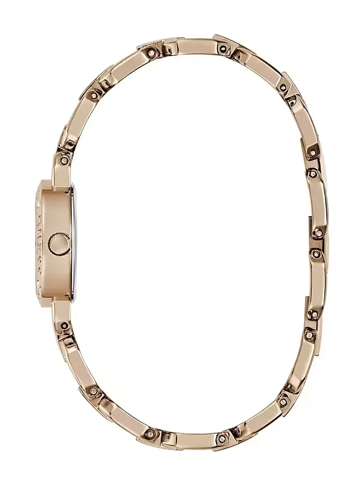 Guess Siren Kadın Kol Saati GUGW1019L4 - 2