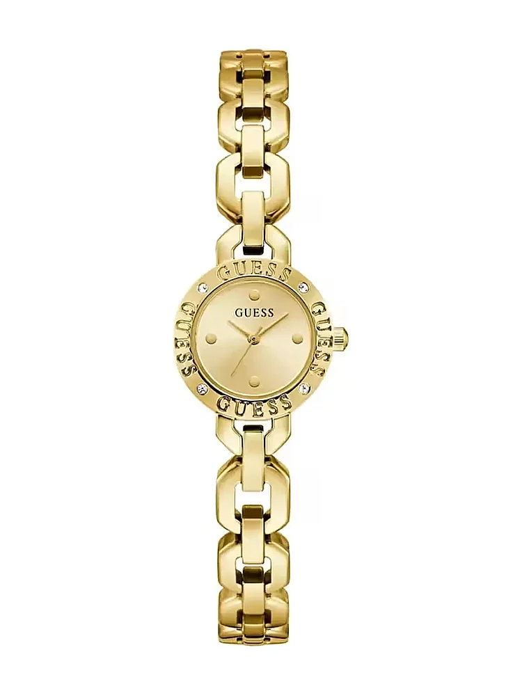 Guess Siren Kadın Kol Saati GUGW1019L7 - 1