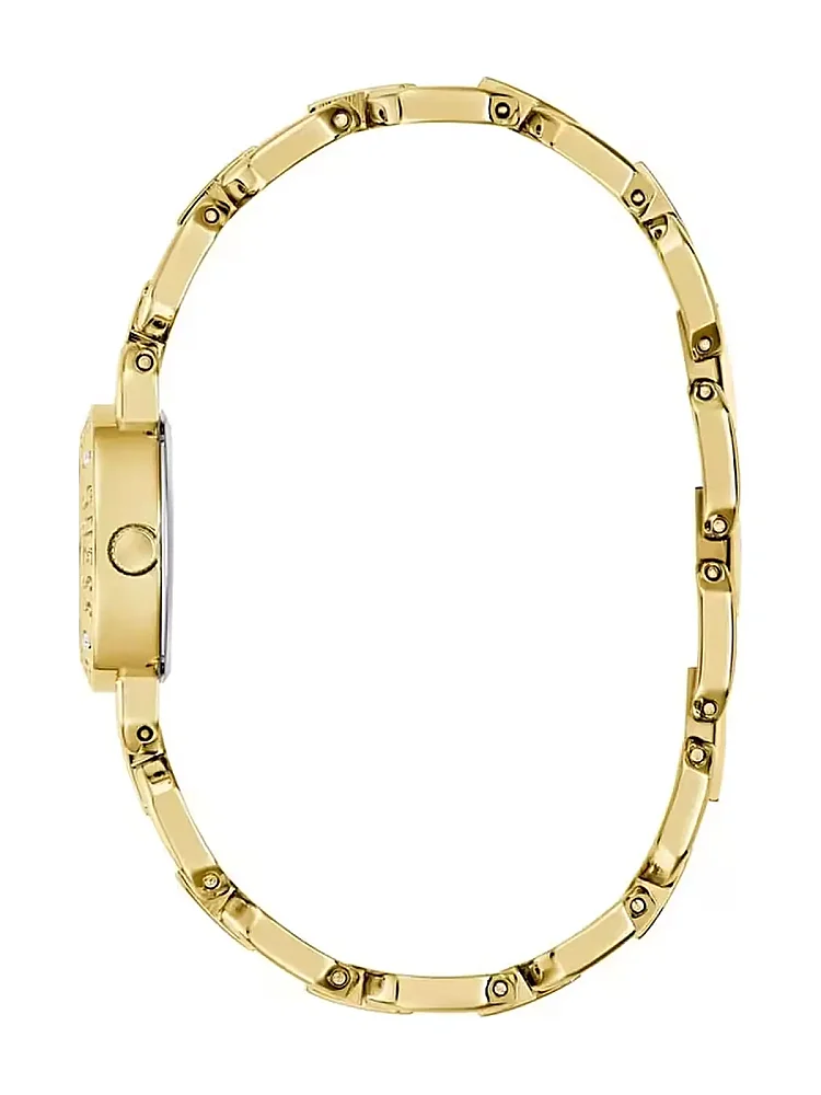 Guess Siren Kadın Kol Saati GUGW1019L7 - 2