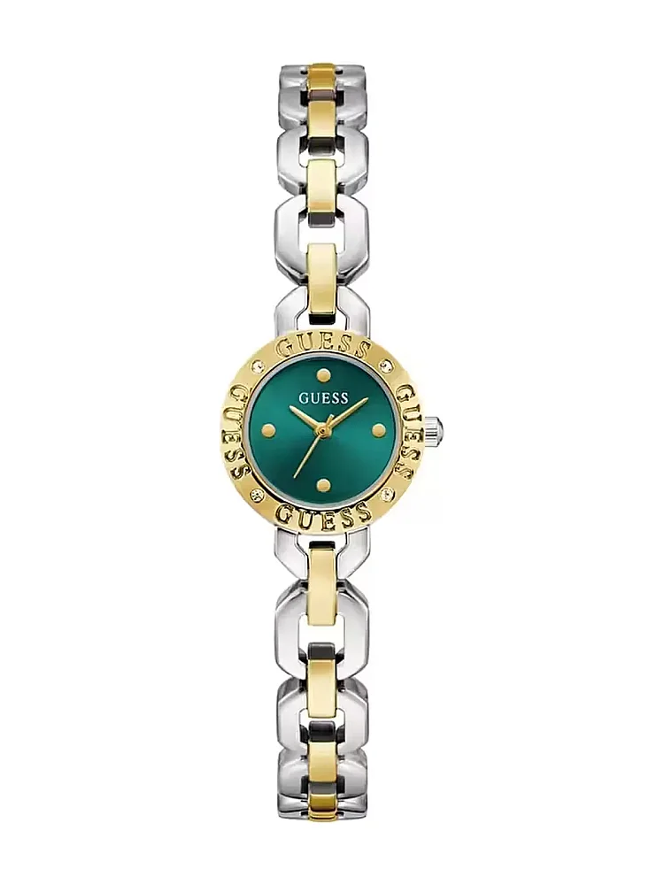 Guess Siren Kadın Kol Saati GUGW1019L8 - 1