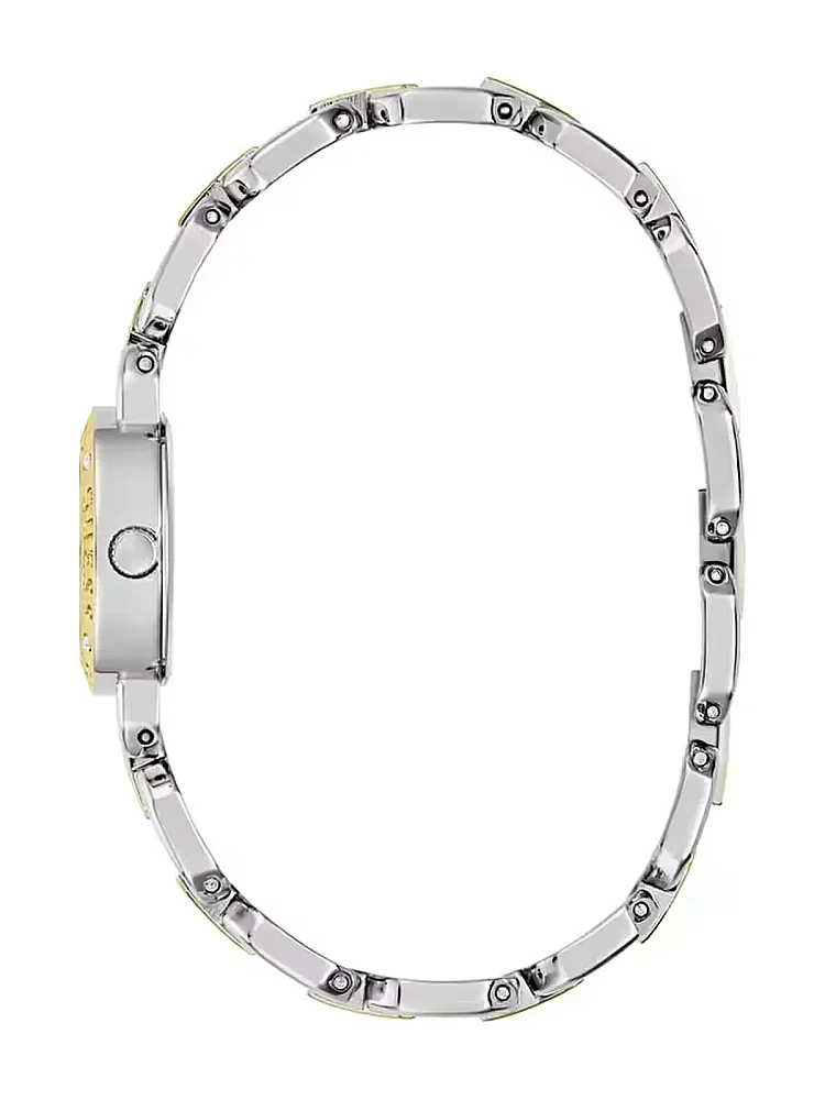 Guess Siren Kadın Kol Saati GUGW1019L8 - 2