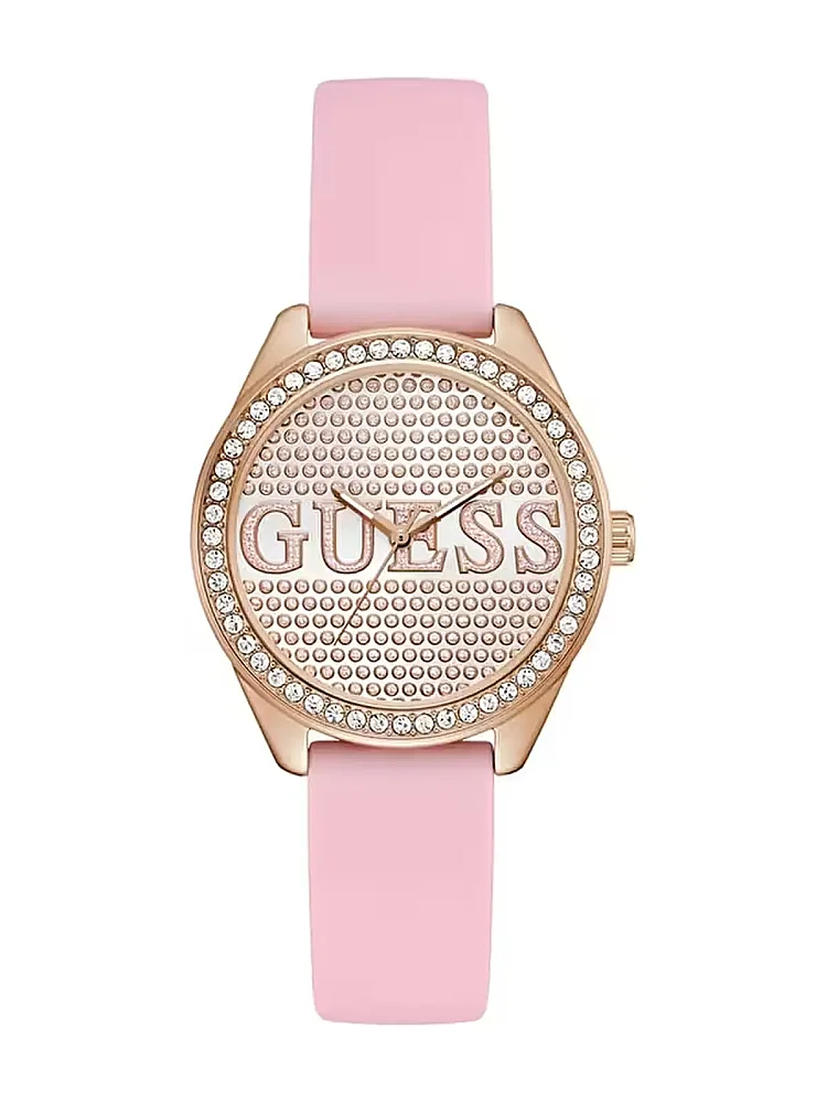 Guess Sloane Kadın Kol Saati GUU1462L3M - 1