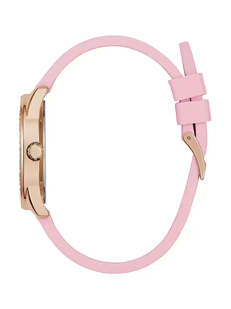 Guess Sloane Kadın Kol Saati GUU1462L3M - 2