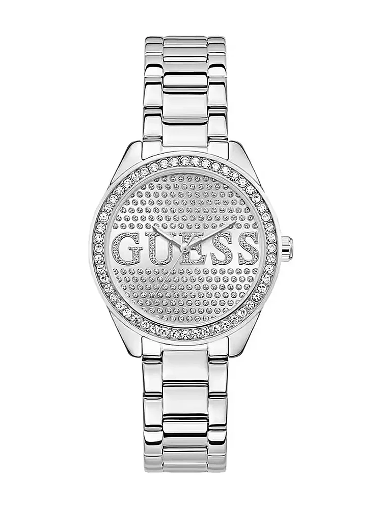 Guess Sloane Kadın Kol Saati GUU1480L1M - 1