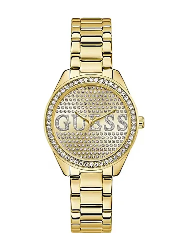 Guess Sloane Kadın Kol Saati GUU1480L2M