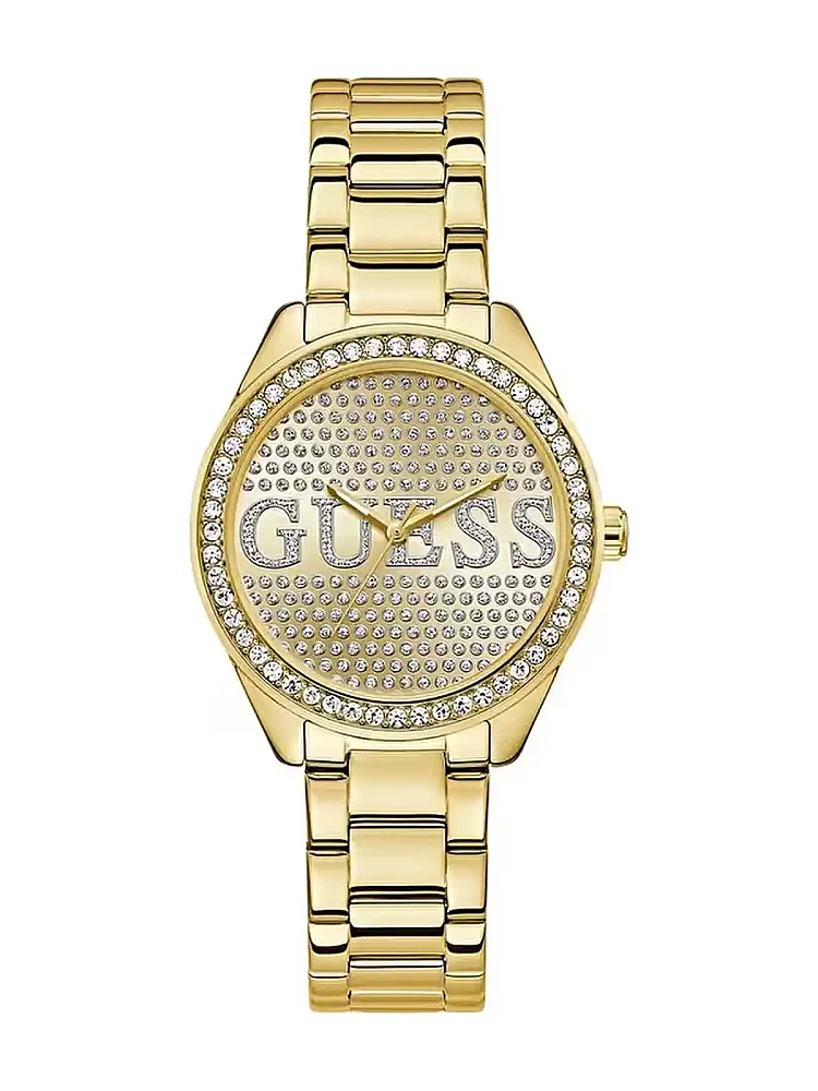 Guess Sloane Kadın Kol Saati GUU1480L2M - 1