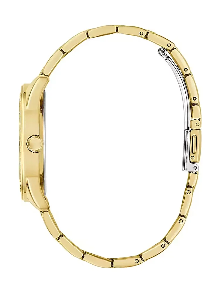 Guess Sloane Kadın Kol Saati GUU1480L2M - 2