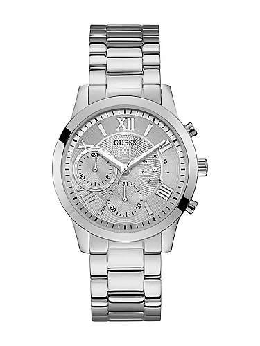 Guess Solar Kadın Kol Saati GUW1070L1 - Guess
