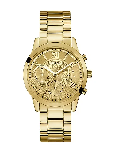 Guess Solar Kadın Kol Saati GUW1070L2