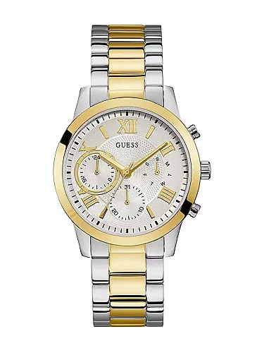 Guess Solar Kadın Kol Saati GUW1070L8