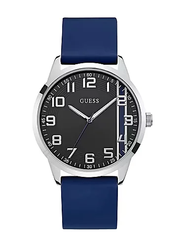 Guess Speedometer Erkek Kol Saati GUU1415G1M - Guess