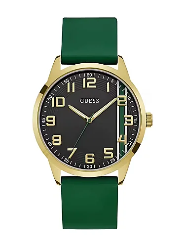 Guess Speedometer Erkek Kol Saati GUU1415G2M - Guess
