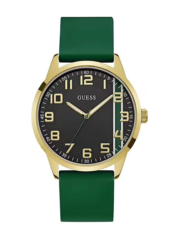 Guess Speedometer Erkek Kol Saati GUU1415G2M - 1