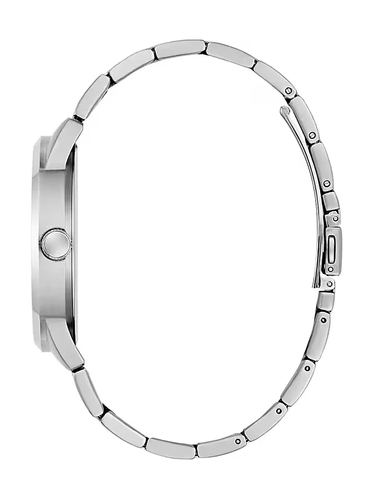 Guess Speedometer Erkek Kol Saati GUU1468G1M - 2