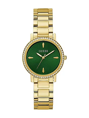 Guess Spiral Kadın Kol Saati GUU1405L4M