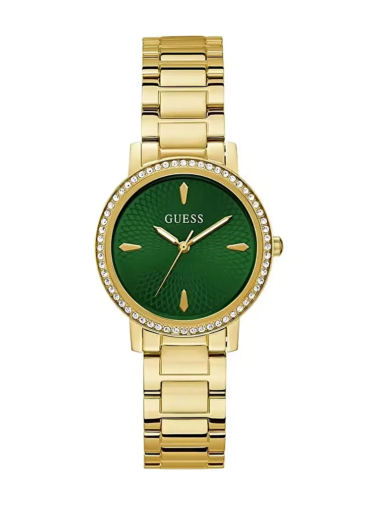 Guess Spiral Kadın Kol Saati GUU1405L4M - 1