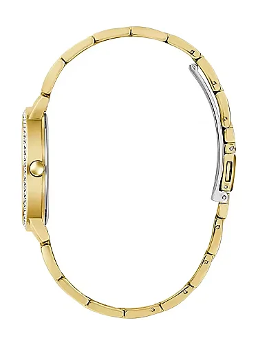 Guess Spiral Kadın Kol Saati GUU1405L4M - 2