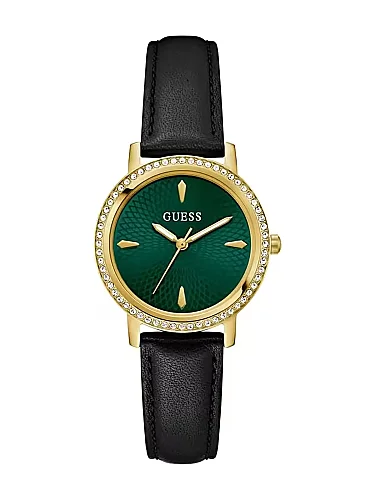 Guess Spiral Kadın Kol Saati GUU1460L2M